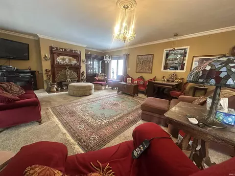 Living - 5245 E State Road 45, Bloomington, IN 47408 photo 5 of 6
