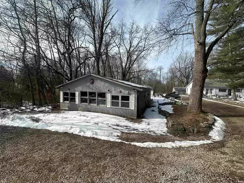 Exterior - 5245 E State Road 45, Bloomington, IN 47408 photo 14 of 14
