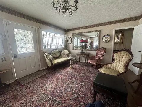 Entry Way - 5245 E State Road 45, Bloomington, IN 47408 photo 1 of 2
