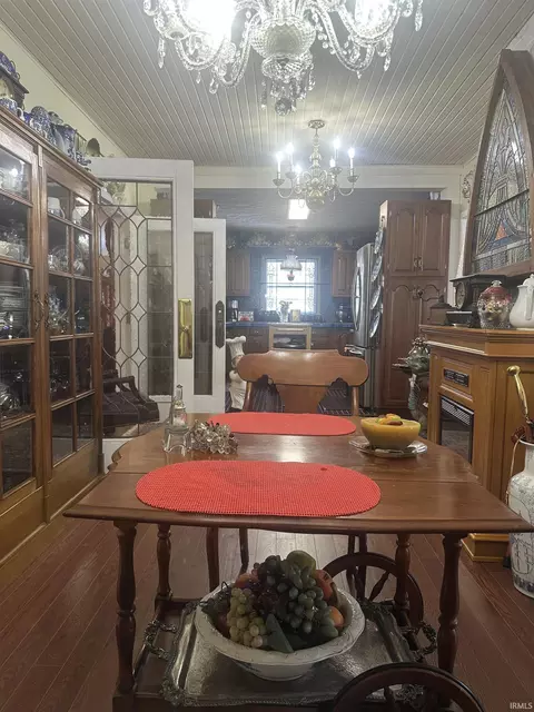 Dining - 5245 E State Road 45, Bloomington, IN 47408 photo 3 of 4