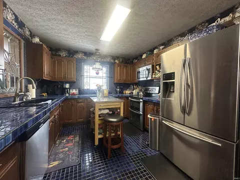 Kitchen - 5245 E State Road 45, Bloomington, IN 47408 photo 1 of 2