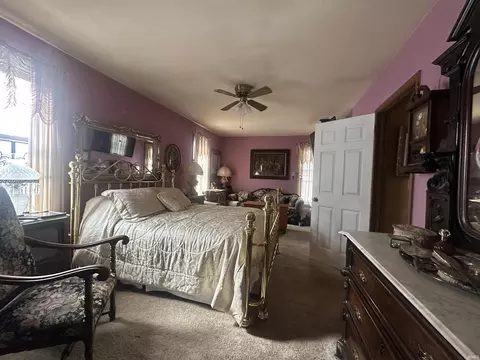 Bedroom - 5245 E State Road 45, Bloomington, IN 47408 photo 1 of 2