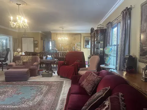 Living - 5245 E State Road 45, Bloomington, IN 47408 photo 6 of 6