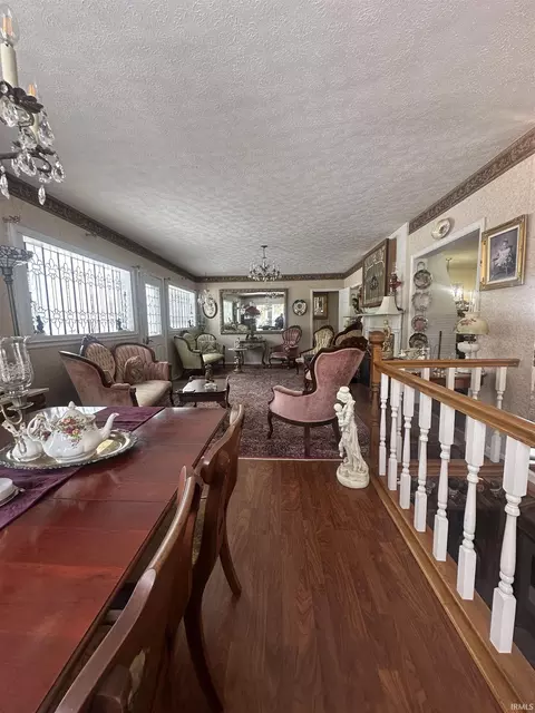 Dining - 5245 E State Road 45, Bloomington, IN 47408 photo 1 of 4