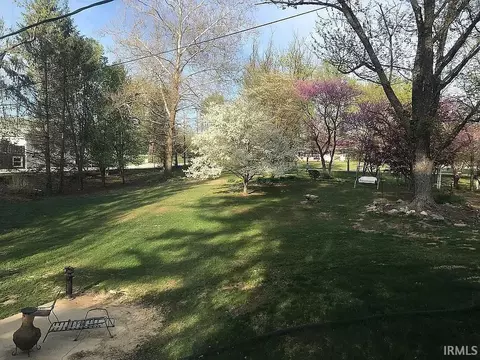Exterior - 5245 E State Road 45, Bloomington, IN 47408 photo 3 of 14