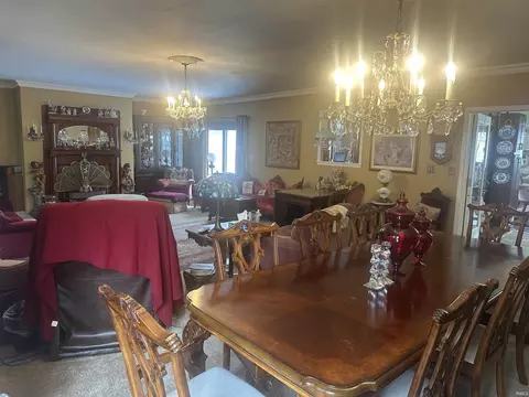 Dining - 5245 E State Road 45, Bloomington, IN 47408 photo 2 of 4