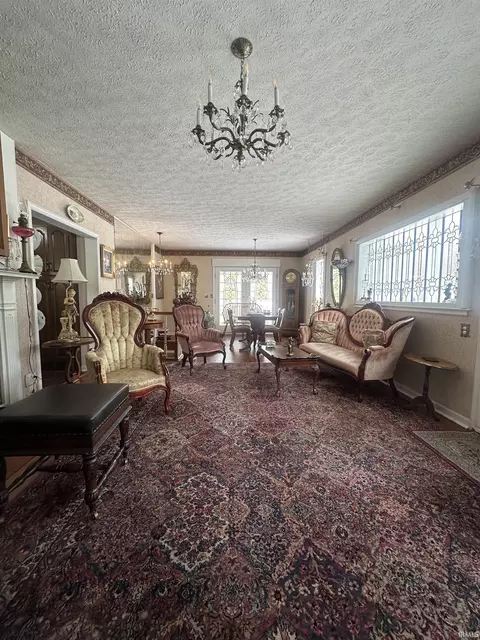 Living - 5245 E State Road 45, Bloomington, IN 47408 photo 1 of 6