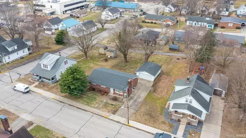 View/Area - 1609 N Jackson St, Jasper, IN 47546 photo 2 of 4