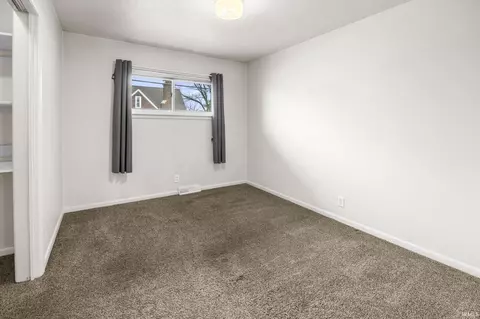 Bedroom - 1609 N Jackson St, Jasper, IN 47546 photo 6 of 6
