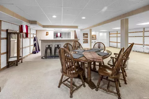 Dining - 1609 N Jackson St, Jasper, IN 47546 photo 1 of 1