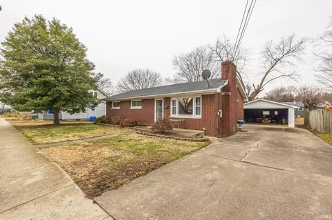 Other - 1609 N Jackson St, Jasper, IN 47546 photo 2 of 15