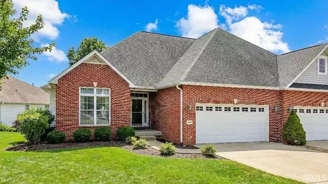 3816 E Callery Ct, Bloomington, IN 47408