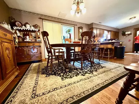 5667 Leesville Rd, Bedford, IN 47421 photo 22