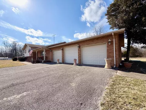 5667 Leesville Rd, Bedford, IN 47421 photo 6