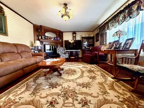 5667 Leesville Rd, Bedford, IN 47421 photo 10
