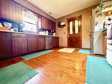 5667 Leesville Rd, Bedford, IN 47421 photo 16