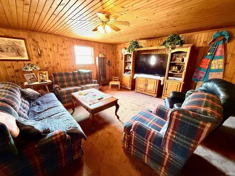 5667 Leesville Rd, Bedford, IN 47421 photo 30