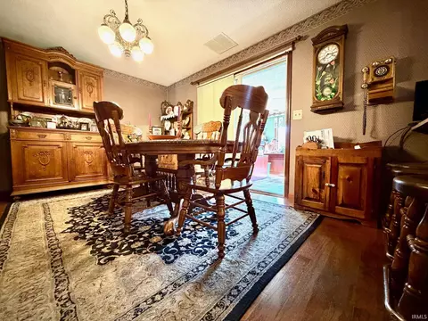 5667 Leesville Rd, Bedford, IN 47421 photo 21