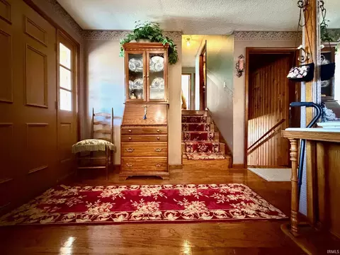 5667 Leesville Rd, Bedford, IN 47421 photo 14
