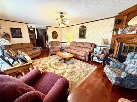 5667 Leesville Rd, Bedford, IN 47421 photo 13
