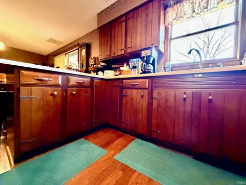 5667 Leesville Rd, Bedford, IN 47421 photo 20