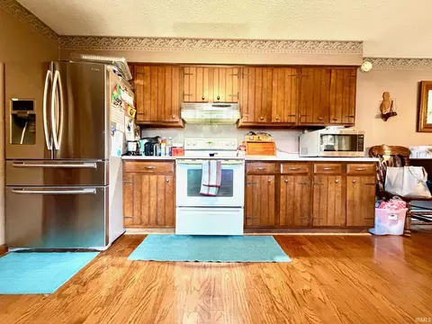 5667 Leesville Rd, Bedford, IN 47421 photo 17