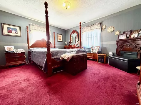 5667 Leesville Rd, Bedford, IN 47421 photo 24