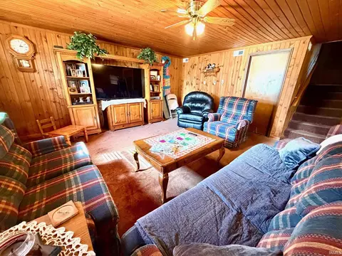 5667 Leesville Rd, Bedford, IN 47421 photo 32