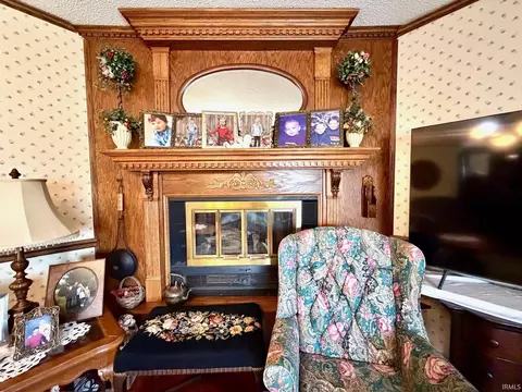 5667 Leesville Rd, Bedford, IN 47421 photo 11
