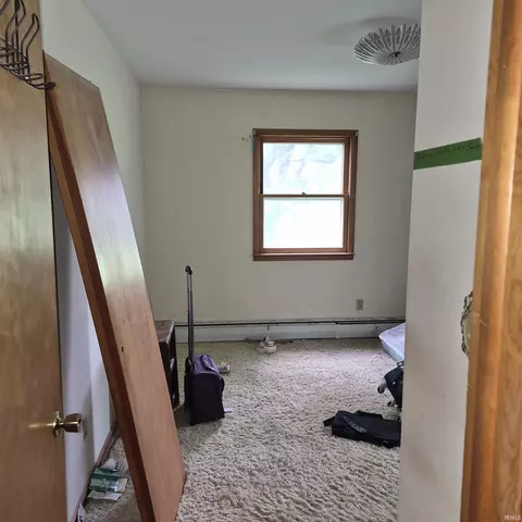 Bedroom - 5925 E State Road 45 Rd, Bloomington, IN 47408 photo 1 of 2