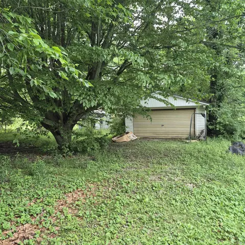Exterior - 5925 E State Road 45 Rd, Bloomington, IN 47408 photo 1 of 2