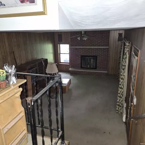 Living - 5925 E State Road 45 Rd, Bloomington, IN 47408 photo 3 of 4