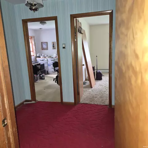 Entry Way - 5925 E State Road 45 Rd, Bloomington, IN 47408 photo 2 of 2