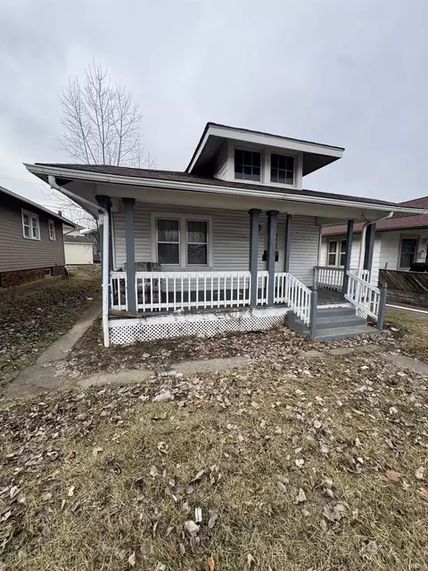 4122 S Lafayette St, Fort Wayne, IN 46806