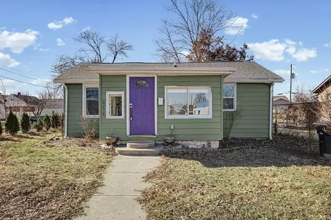 626 S 31st St, Lafayette, IN 47904