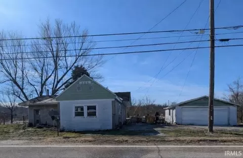 Other - 1871 Dixie Hwy, Mitchell, IN 47446 photo 1 of 6