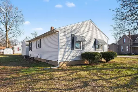 402 E Central St, Akron, IN 46910 photo 27
