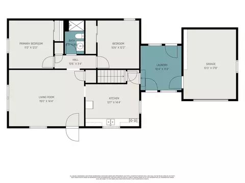 402 E Central St, Akron, IN 46910 photo 28