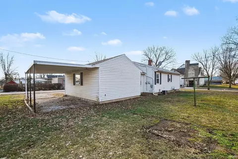 402 E Central St, Akron, IN 46910 photo 26
