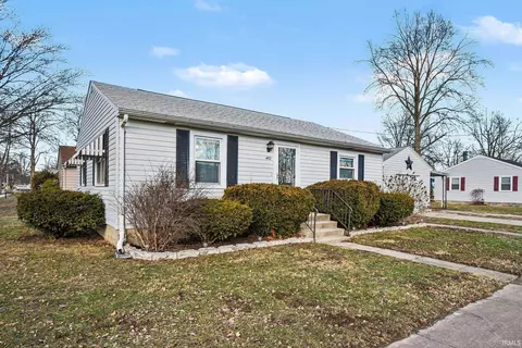 402 E Central St, Akron, IN 46910 photo 4