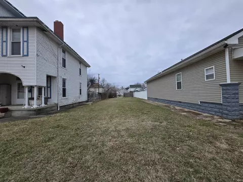 1423 S Barker Ave, Evansville, IN 47712