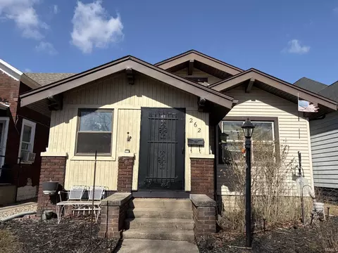 262 E 6th St, Peru, IN 46970 photo 1