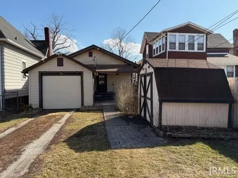 262 E 6th St, Peru, IN 46970 photo 4