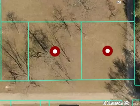 112 E Church St, Decker, IN 47524