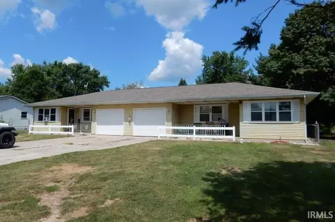 18701 18707 County Road 104 Rd, Bristol, IN 46507