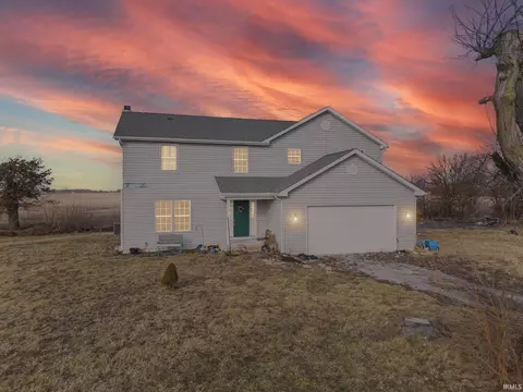 4920 S County Rd 500 W, Frankfort, IN 46041