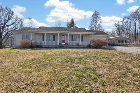 3371 W Base Rd, Rockport, IN 47635