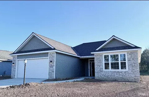 4356 Shadowood Lakes Trl, Fort Wayne, IN 46818