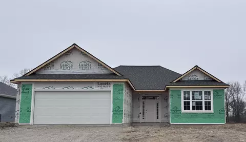 4356 Shadowood Lakes Trl, Fort Wayne, IN 46818
