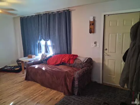 Entry Way - 3825 Taft St, Gary, IN 46408 photo 1 of 1